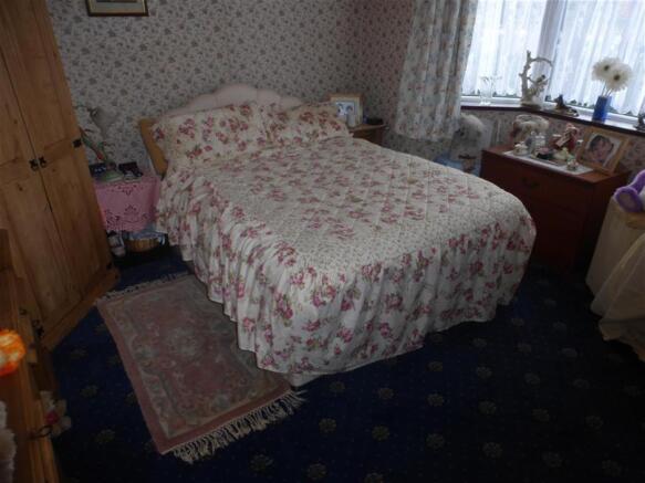 Bedroom One Or Recep