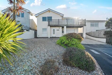 St. Marys Road, Teignmouth, Devon