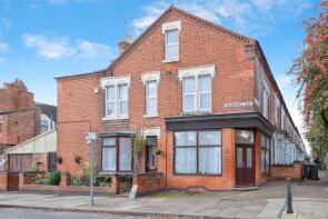 25, Wilberforce Road, Leicester LE3 0GT