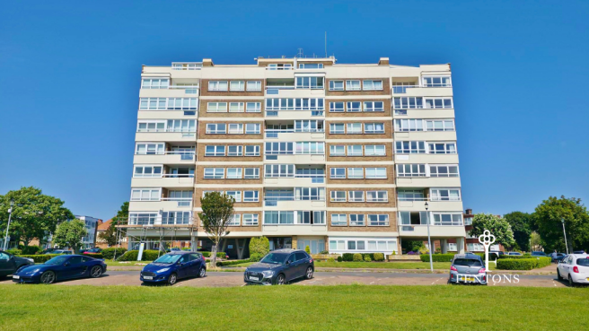 Front (Exterior)