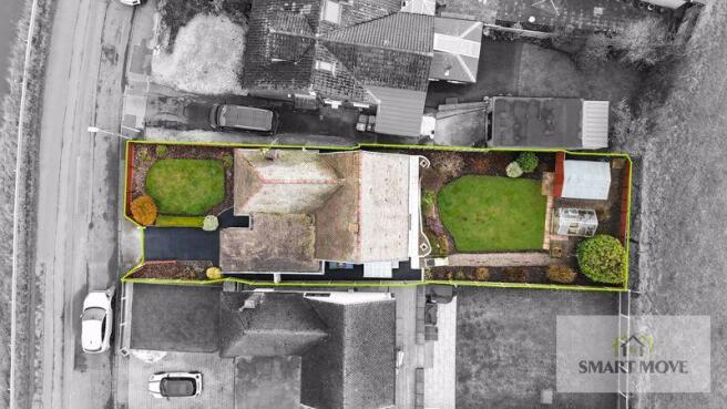 Overhead View