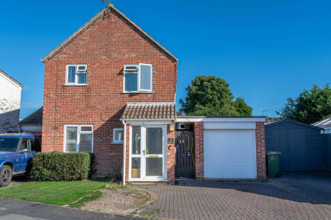 Tylers Green, Trimley St. Mary
