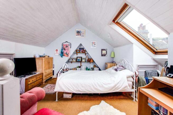 Loft Room