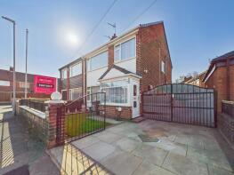 58, Parkside Avenue, Clock Face, St Helens WA9 4DT