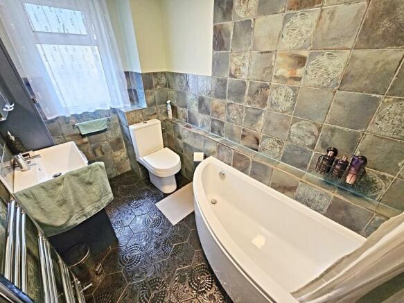 Bathroom/WC