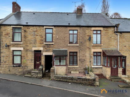 Stocks Hill, Ecclesfield, Sheffield