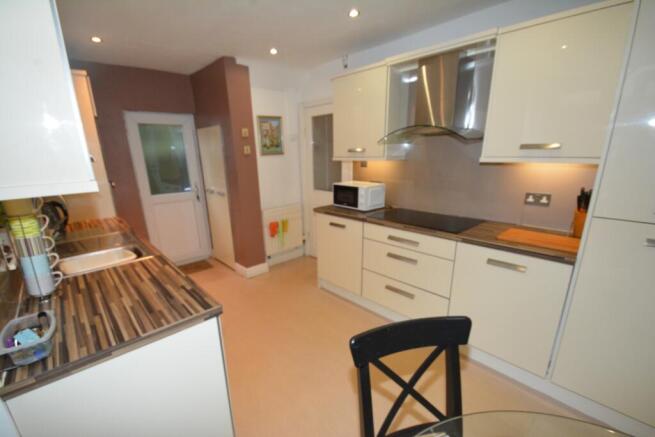 Masefield Road, Droylsden, M43 – pohled 5