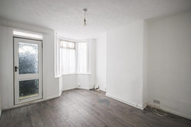 Reception room 1