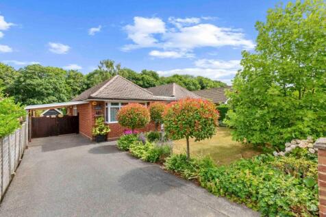 Park Lane, Hazlemere, HP15