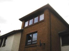 Flat E, Lindon Court, Boyd Street, Largs KA30 8LD