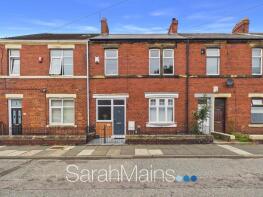 3, Gosforth Terrace, Pelaw, Gateshead NE10 0RA