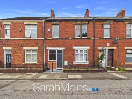 Gosforth Terrace, Pelaw, NE10