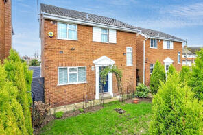 2, Albany Court, Pontefract WF8 3QE