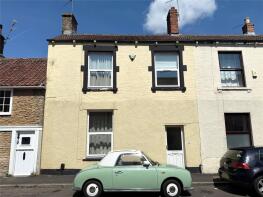 12, Castle Street, Frome BA11 3BN