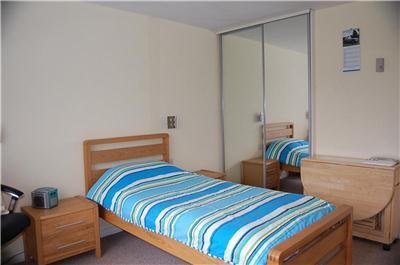 Double bedroom