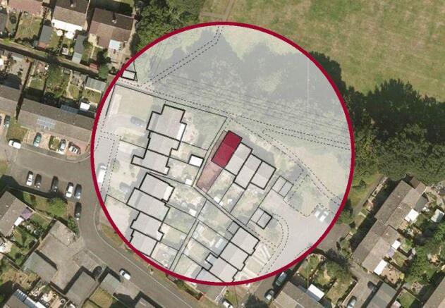 Aerial Map
