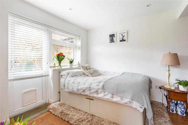 Third Bedroom