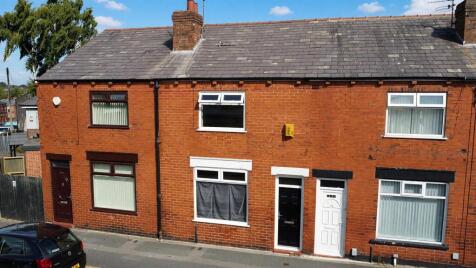 Cambridge Road, Newtown, St Helens, WA10 4HD
