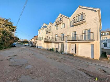 Harbour View, Bembridge, PO34 5NU