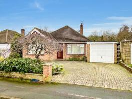 6, Thurlestone Road, Old Walcot, Swindon SN3 1EQ