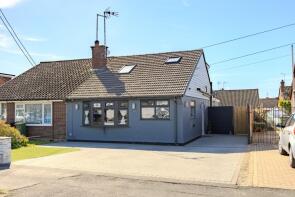 31a, Central Avenue, Rochford SS4 3BQ
