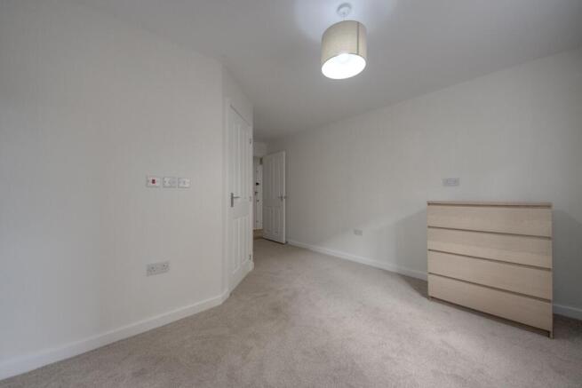 Main bedroom