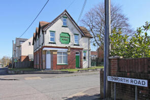 Flat 1, Wiltshire House, Simonds Road, Andover SP11 9RH