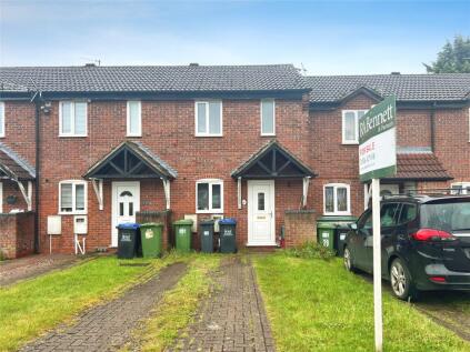 Marlborough Drive, Sydenham, Leamington Spa, Warwickshire, CV31