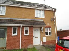 9, Regan Close, Lowestoft NR32 4WY