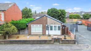 104, Bickershaw Lane, Abram WN2 5PP