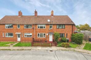 36, Whitehall Gardens, Cambridge CB22 4QL
