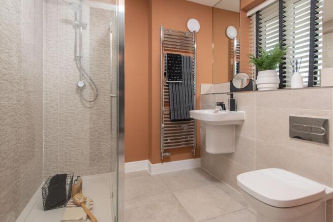 4 bed Detached for sale Image 7