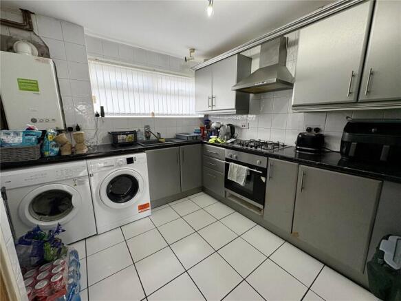 Atherton Rake, Bootle, Merseyside, L30 photo 4