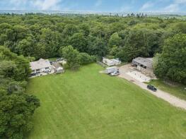 Round Shaw, Ipsden Heath, Ipsden, Wallingford OX10 6QR