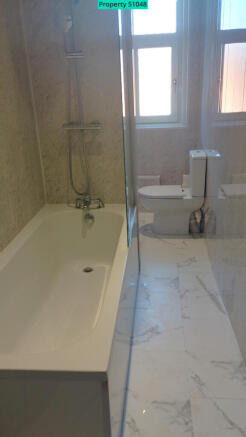 New Bathroom