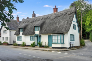 Moss Cottage, Walden Road, Saffron Walden CB10 2HB