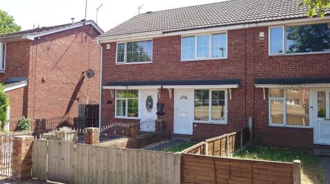 Staunton Road, Cantley, Doncaster