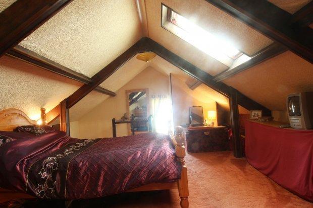 Loft Conversion