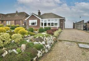 Paramatre, Lynn Lane, Great Massingham PE32 2HJ