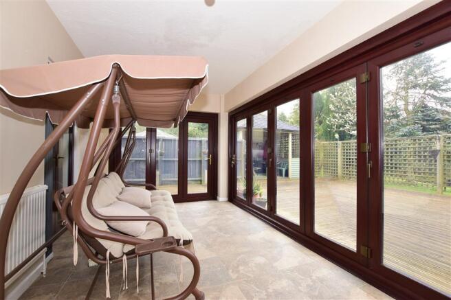 Sun Room