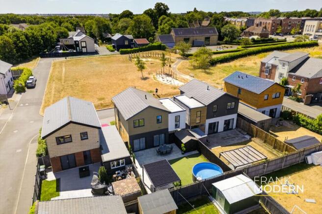 Forrest Drive, Peterborough, PE7 photo 4