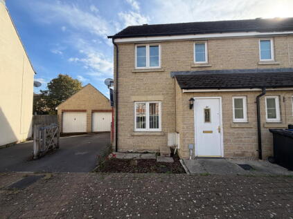 Buzzard Road, Calne, SN11 9RW