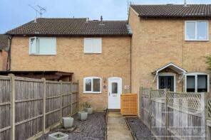 23, Buchans Lawn, Broadfield, Crawley RH11 9NZ