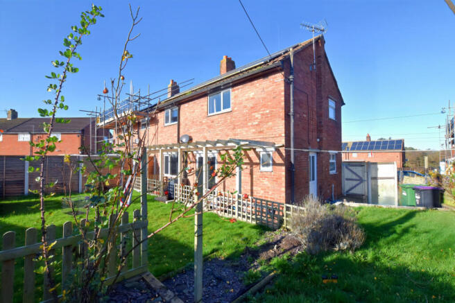 Rear Aspect 1