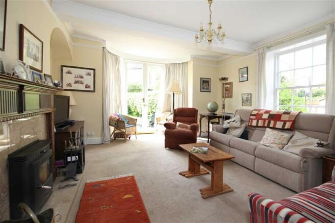 DRAWING ROOM