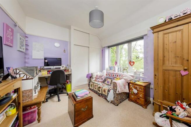 Bedroom Four
