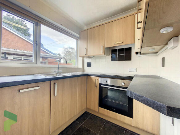 Fitted kitchen