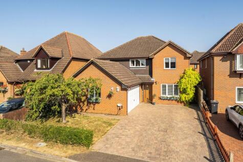 Highfields, Westoning, MK45
