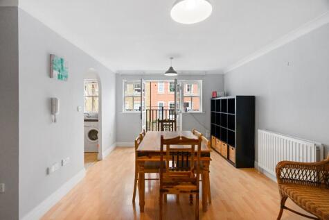 Belvedere Place, Brixton, SW2