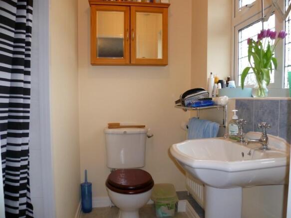 Ensuite